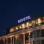 Novotel London Heathrow Airport T1 T2 And T3